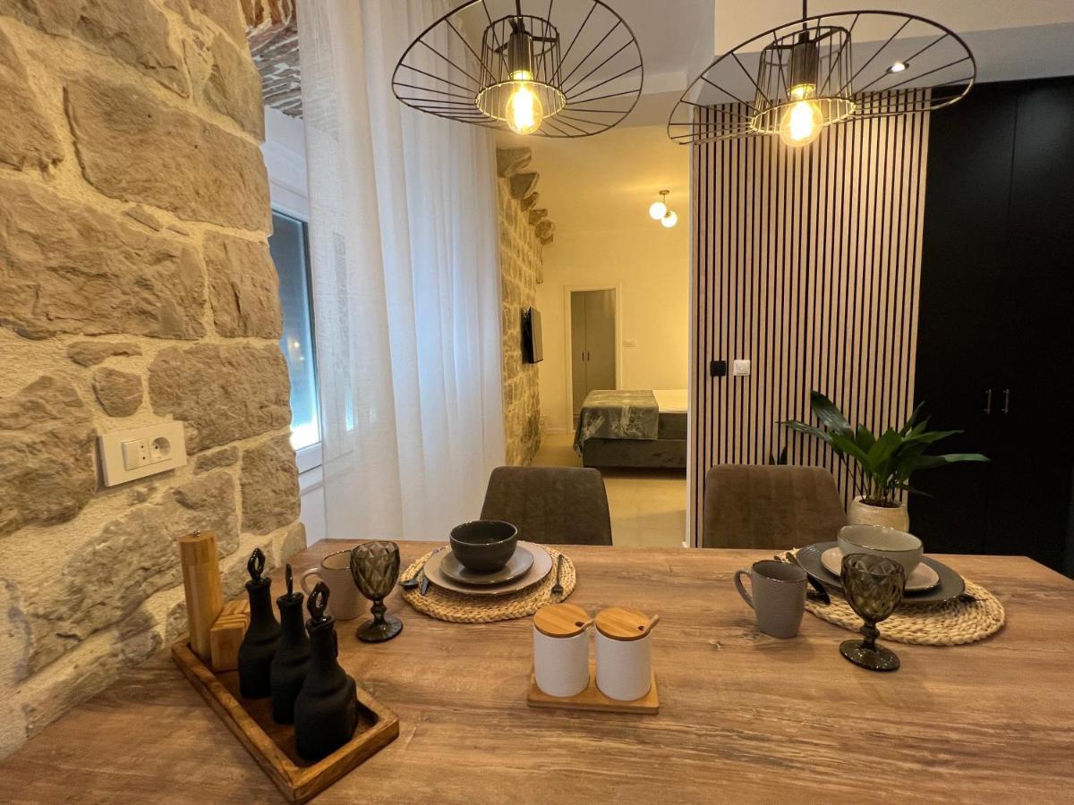 Apartment Place Split Dış mekan fotoğraf