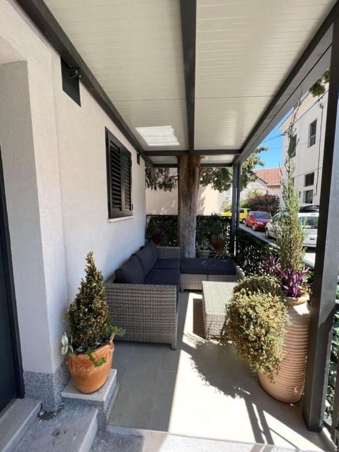 Apartment Place Split Dış mekan fotoğraf