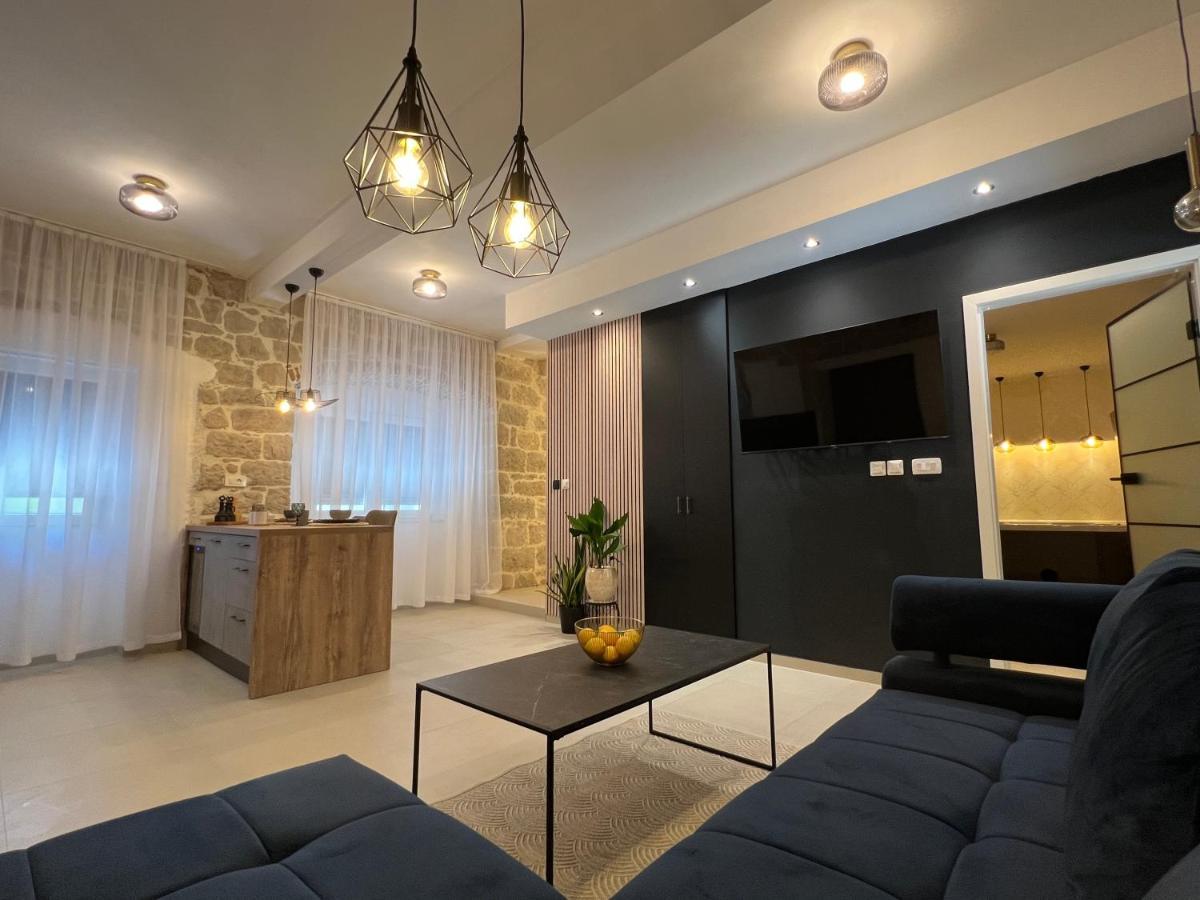 Apartment Place Split Dış mekan fotoğraf