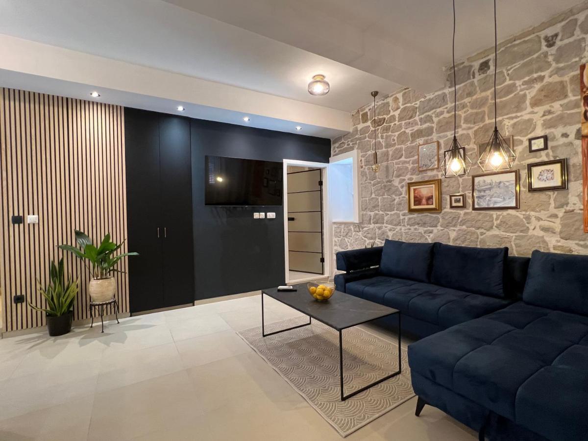 Apartment Place Split Dış mekan fotoğraf