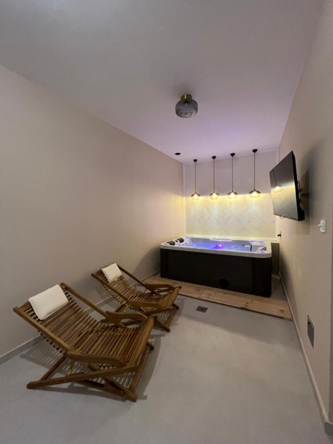 Apartment Place Split Dış mekan fotoğraf