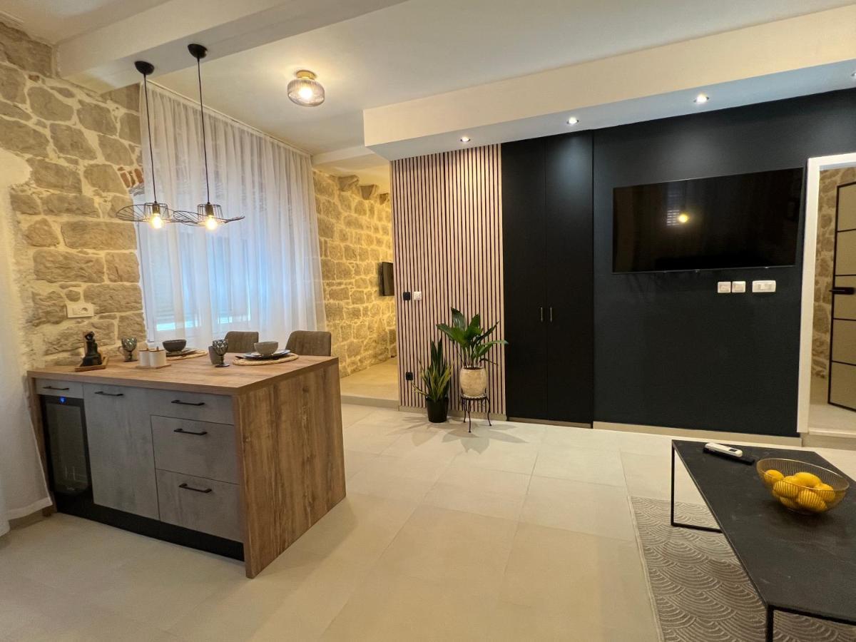 Apartment Place Split Dış mekan fotoğraf