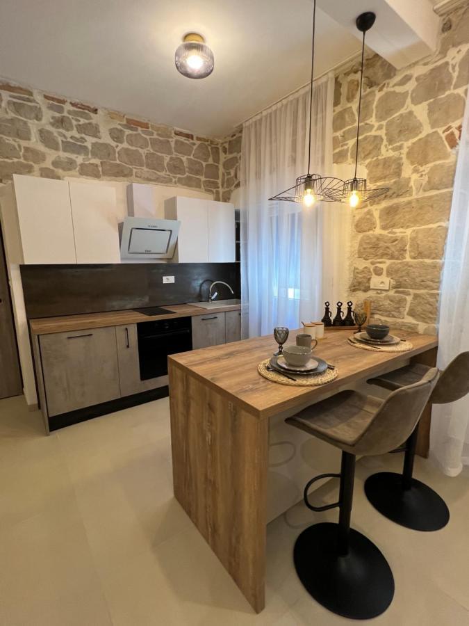 Apartment Place Split Dış mekan fotoğraf